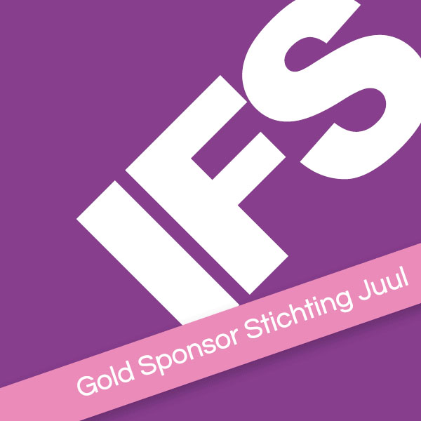 sponsors gold stichting juul ifs